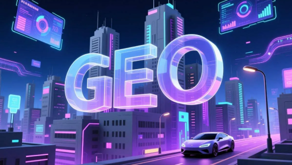 萨尔图区GEO 优化行业动态：主流搜索平台地域收录规则更新综述