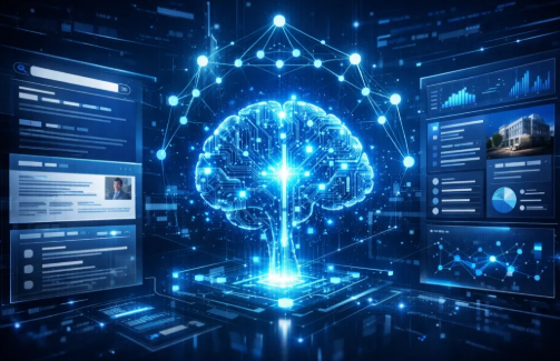 萨尔图区行业新趋势，GEO优化成为企业数字营销刚需标配