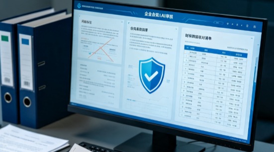 萨尔图区AI 工具常态化应用，为企业稳健经营保驾护航