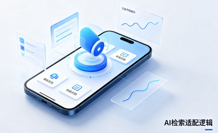萨尔图区AI 优化赋能 GEO 体系，详解手机智能指令与企业线上曝光新思路