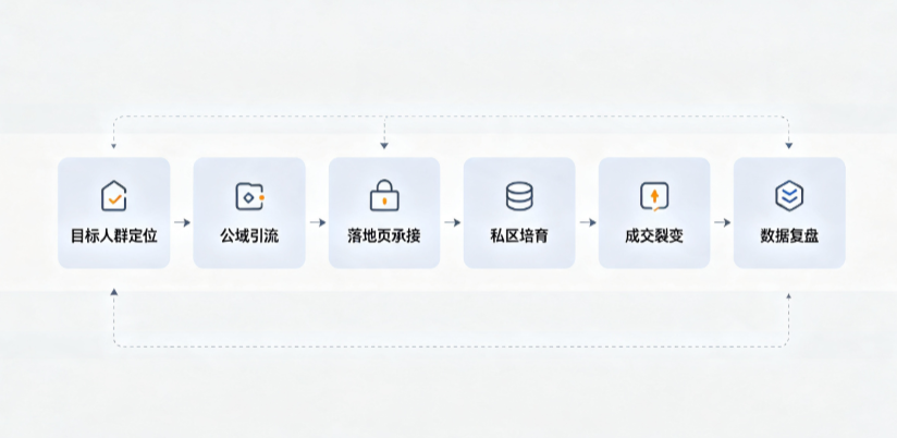 萨尔图区AI 搜索获客深度解析：把握生成式搜索红利，抢占 AI 智能体流量入口