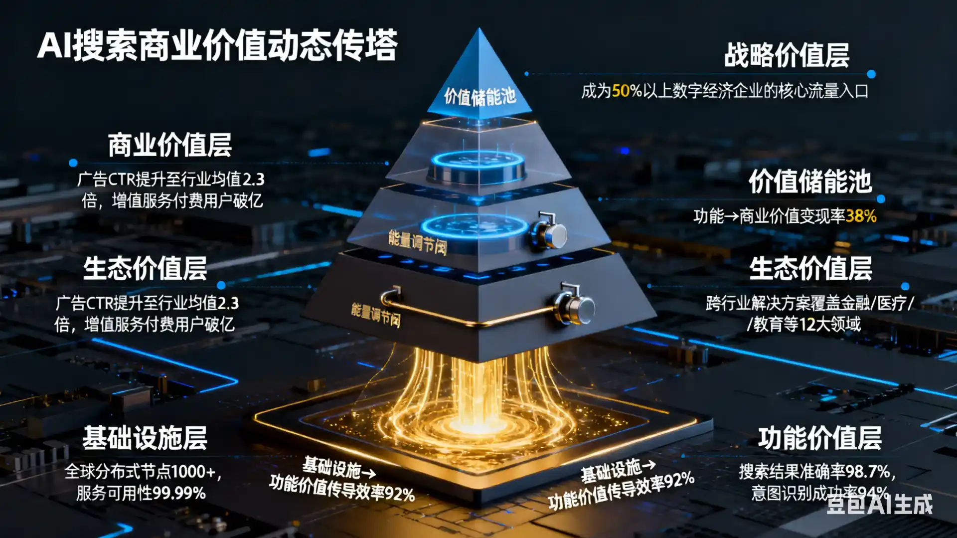 告别传统流量困局，萨尔图区GEO优化助力企业抢占AI问答新流量