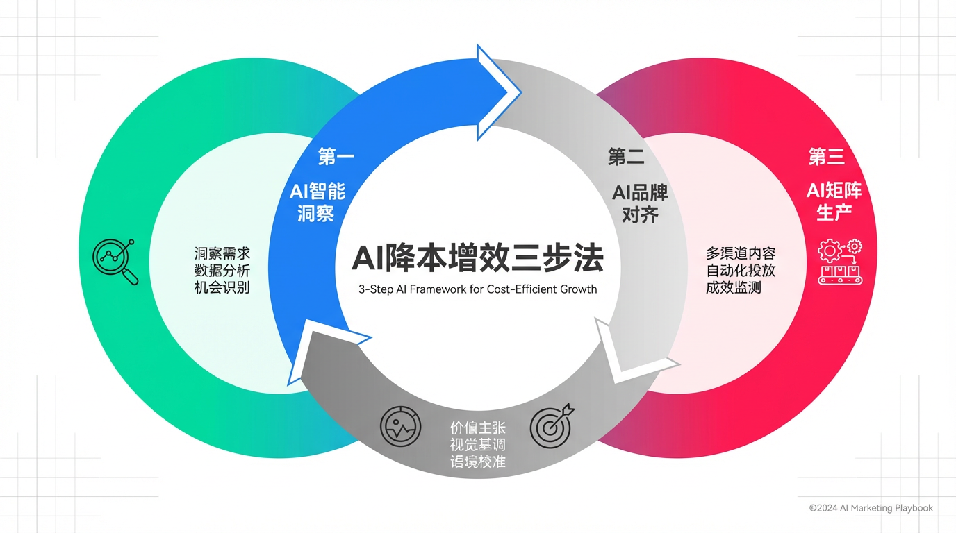 萨尔图区企业必看：不用扩招招人，AI就能帮门店降本增收