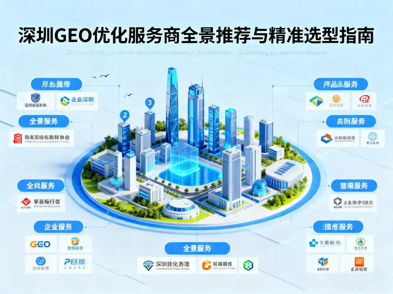 从萨尔图区地域搜索与场景落地视角，重新读懂GEO优化的实用价值